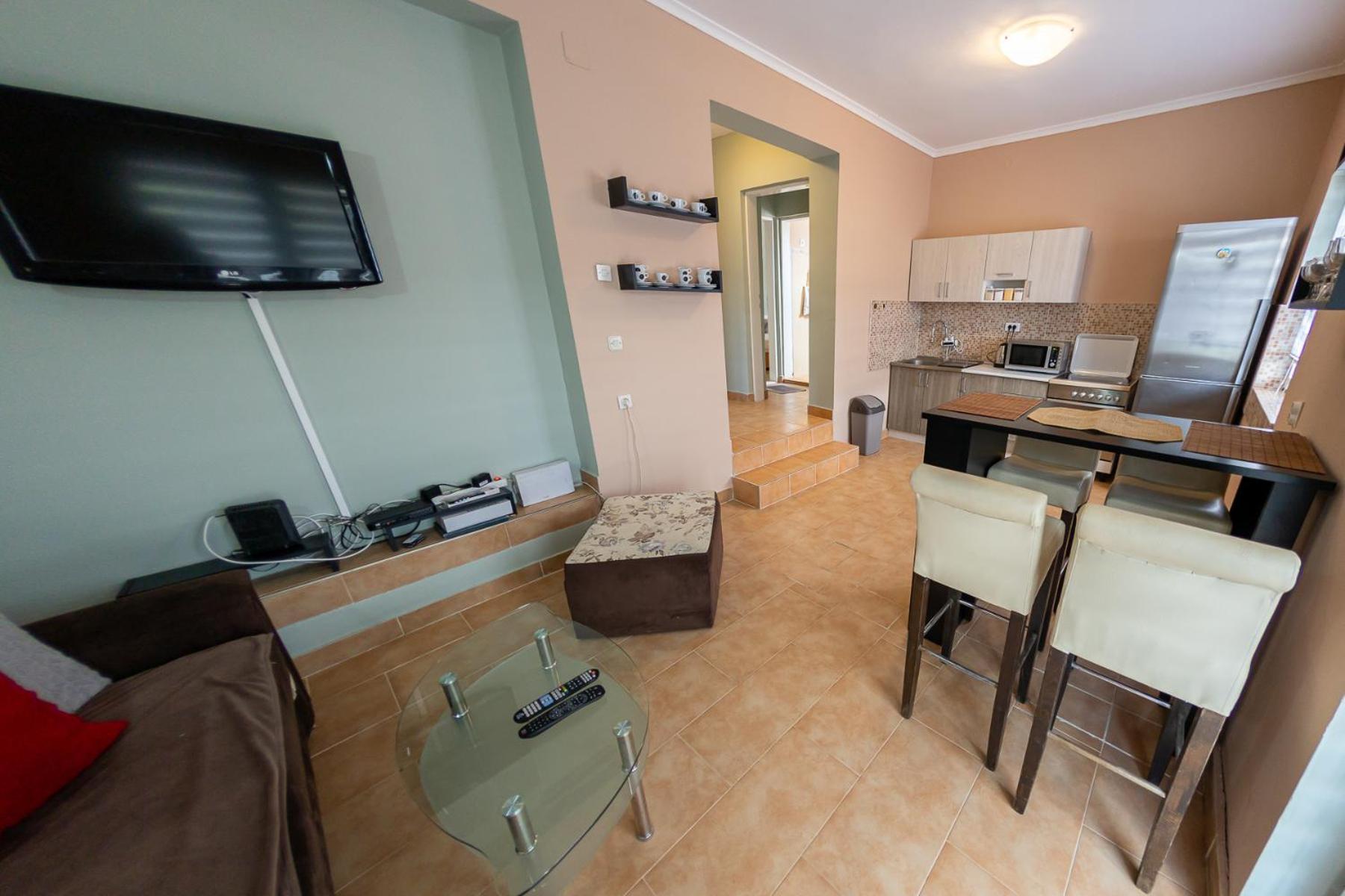 別墅 Orange House Mostar